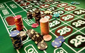 Casino Bounty